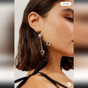 Anthropologie,  Ariana Ost, Paula Dangles, !!!